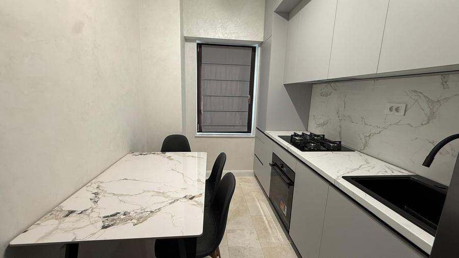 Apartament cu 2 camere decomandat în Copou