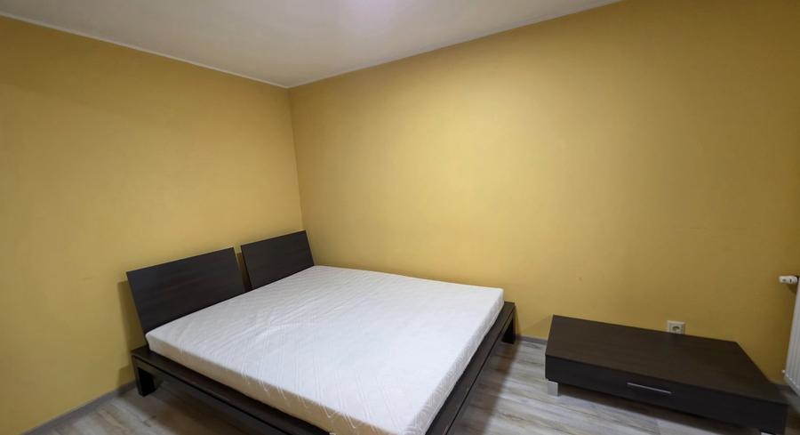 Apartament cu 2 camere decomandat, mobilat în Aradului