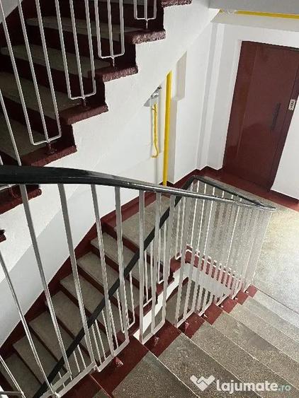 Apartament cu 2 camere decomandat în Dorobanți