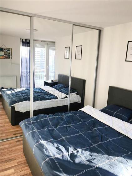 Garsonieră semidecomandată, mobilată în Aradului