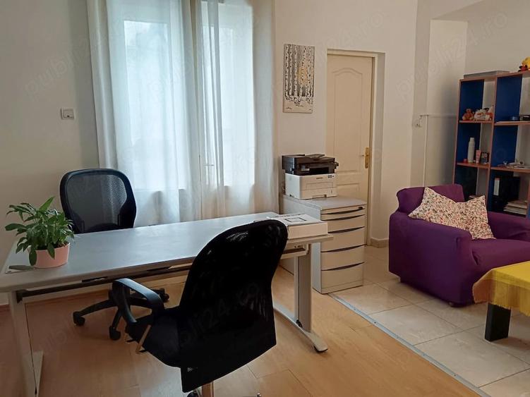 Spa?iu cabinet psihologic birou Str. Napoca, ultracentral - 3
