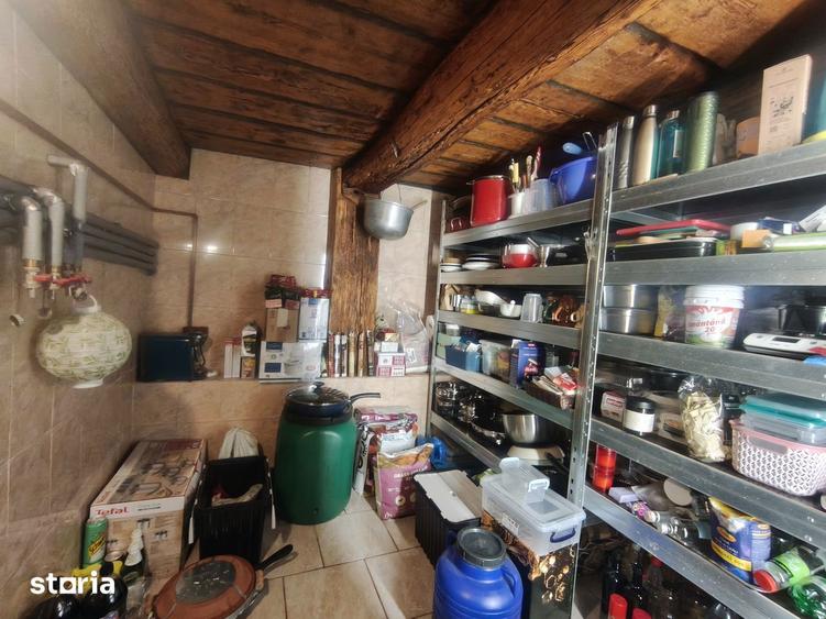 Apartament cu 3 camere în Traian