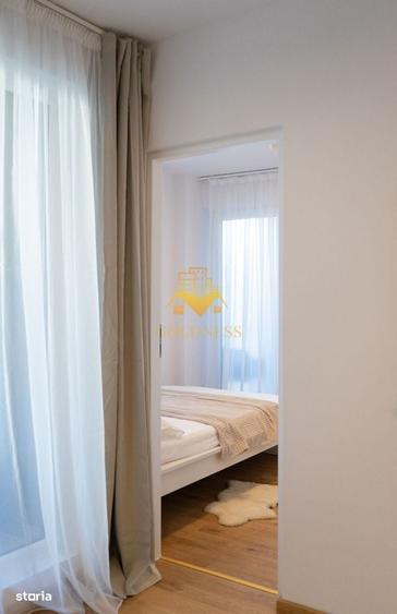 Apartament cu 2 camere în Horea