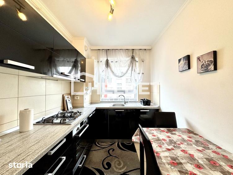 GARSONIERA / DECOMANDATA / PACARE / AVANTGARDEN 3 - 9