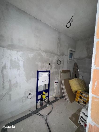 Casă cu 4 camere cu Teren 2997 Mp în Baciu