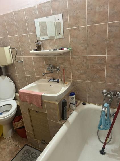 Garsonieră semidecomandată în Grigorescu