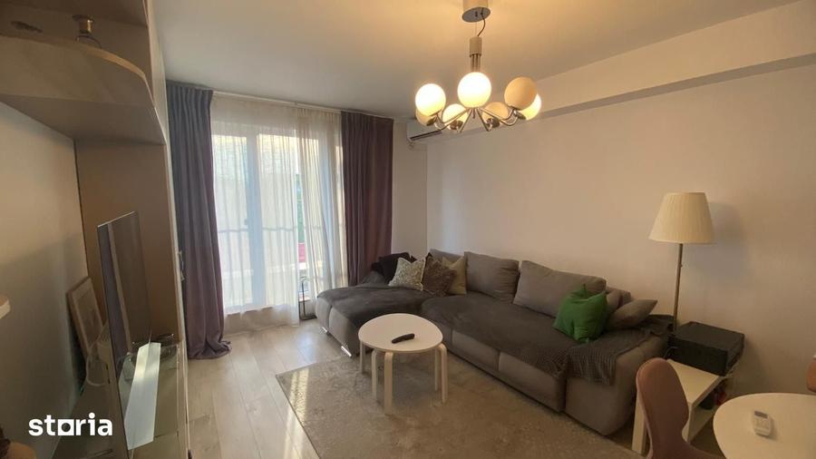 Apartament 2 Camere Lux | Unirii | Bloc 2021| Parcare - 16