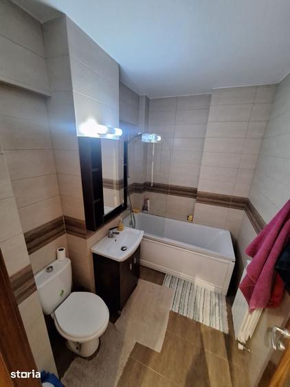 Apartament cu 2 camere decomandat în Ostroveni