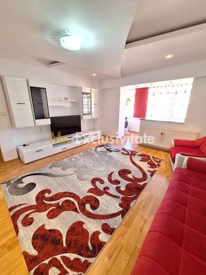 nchiriere apartament 2 camere modern Fratii Golesti - 1
