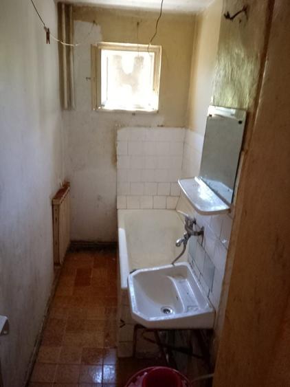 Apartament cu 2 camere în Vest