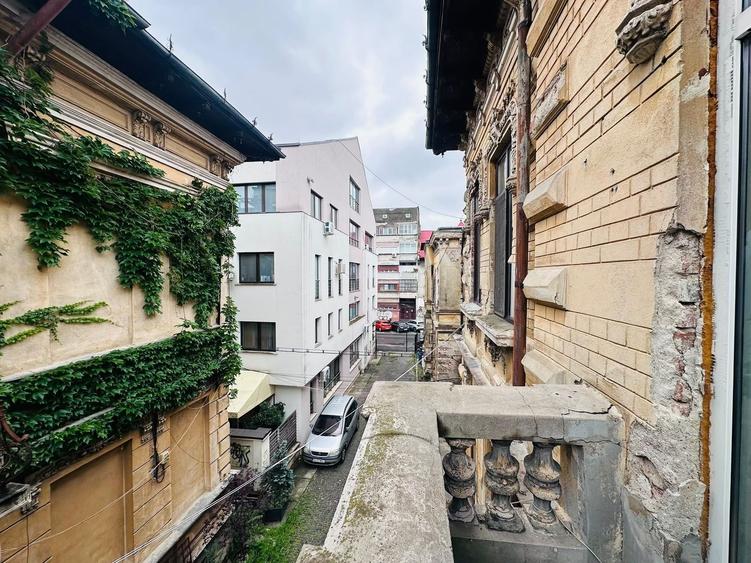 Garsonieră în Armeneasca