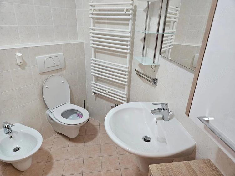 Apartament cu 2 camere decomandat în Torontalului