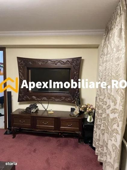 Apartament cu 3 camere decomandat în Timișoara
