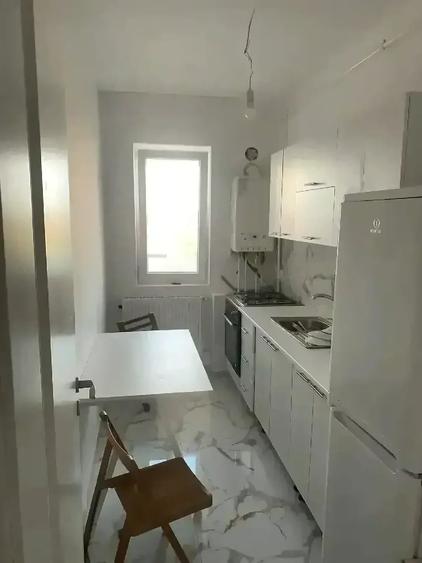 Garsonieră decomandată în Dudu