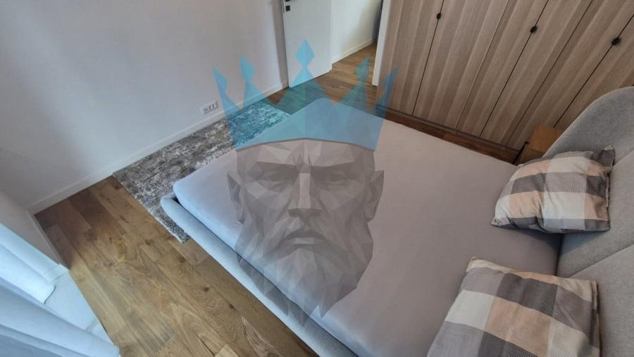 Apartament cu 2 camere semidecomandat în Cotroceni