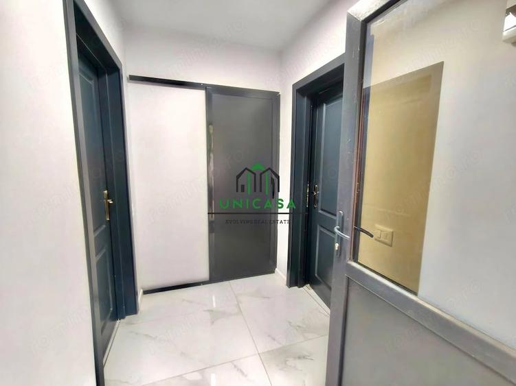Casă cu 4 camere cu Teren 160 Mp în Central