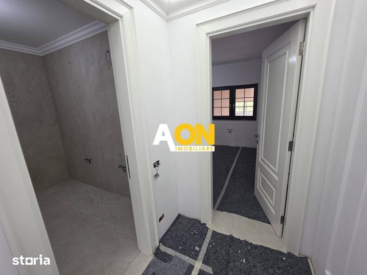 Casa noua, impozanta, 6 camere, 1346 mp teren, Baraban? - 4