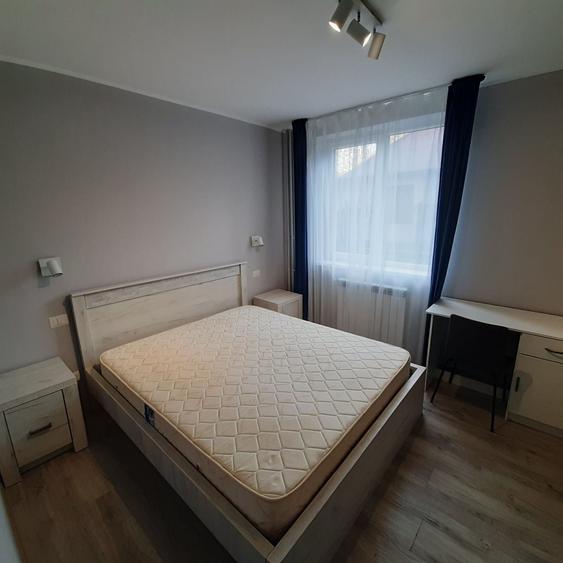 Apartament cu 2 camere în Dosu Bricii