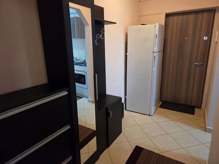 Apartament cu 2 camere în Ultracentral