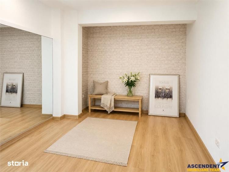 Apartament în Central