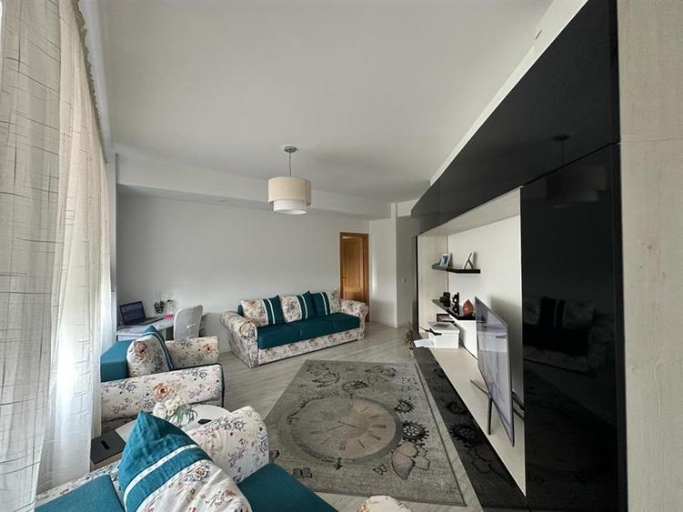 Apartament 2 camere de inchiriat 61 mp– New Residence Ghencea / Drumul Taberei - 1
