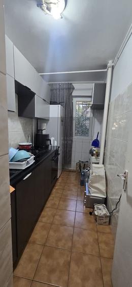 Apartament cu 2 camere semidecomandat, mobilat în Drumul Găzarului