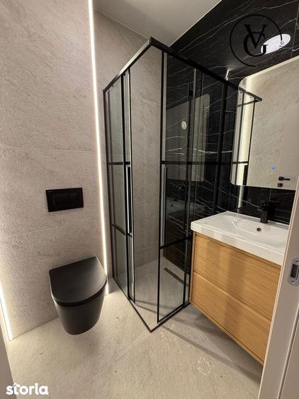 Apartament cu 3 camere semidecomandat, mobilat în Bucureștii Noi