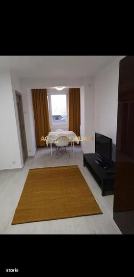 Garsoniera de inchiriat | Iancului | Metrou | Mobilat - 1