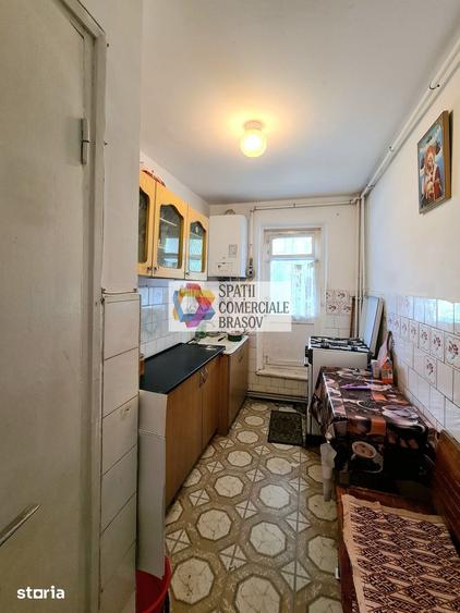 Apartament de vanzare, doua camere, Brasov, zona Astra, 55 mp. - 7