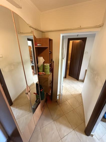 Ofer spre Vanzare Apartament 2 Camere Etaj 1 in Micro 16 Prima Etapa Bulevardul Lalelei - 8