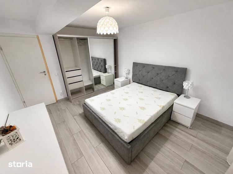 2 camere modern parcare semidecomandat | Borhanci | disponibil - 1