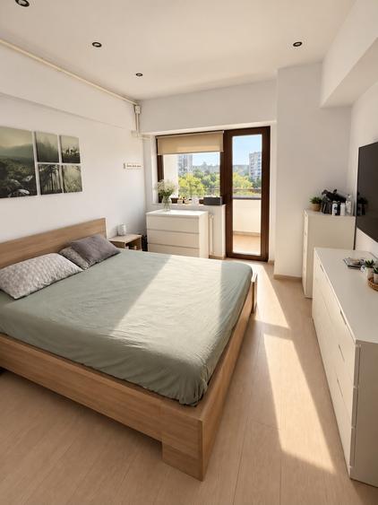 Apartament cu 3 camere în Iancului