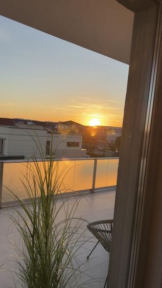 Apartament cu 2 camere în Dumbrăvița