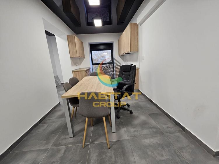 Spațiu comercial, de 150 mp, în Mihai Bravu