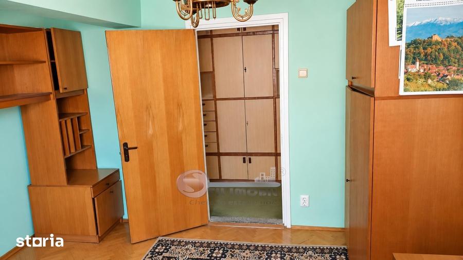 Apartament cu 4 camere în Tudor Vladimirescu