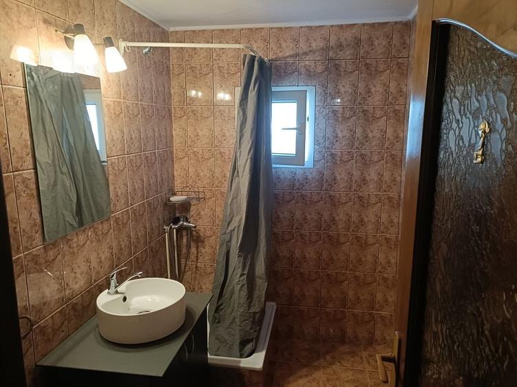 Apartament cu 2 camere decomandat în Apahida