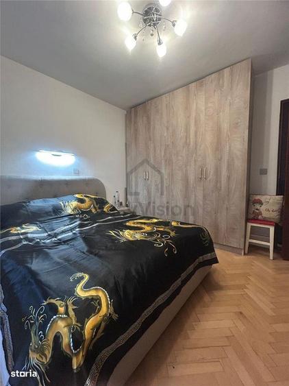 Apartament cu 2 camere în Obor