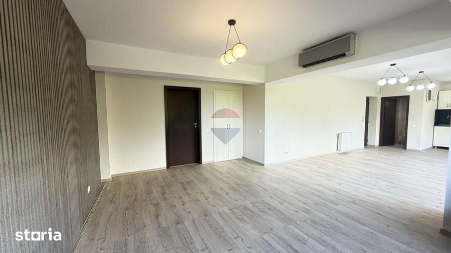 Apartament de inchiriat - Open Space - amenajat Office - Baneasa - 13