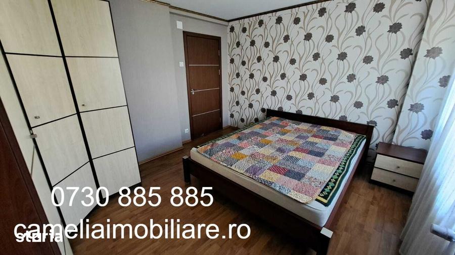 Apartament cu 3 camere decomandat în Militari
