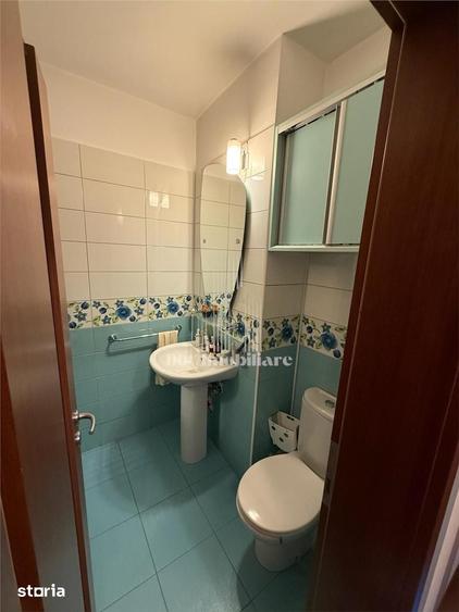 3 camere Piata Sudului - Oltenitei | Centrala | Parcare | 2 Bai | Boxa - 14