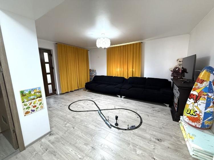 Casa Damila zona Vama - 4