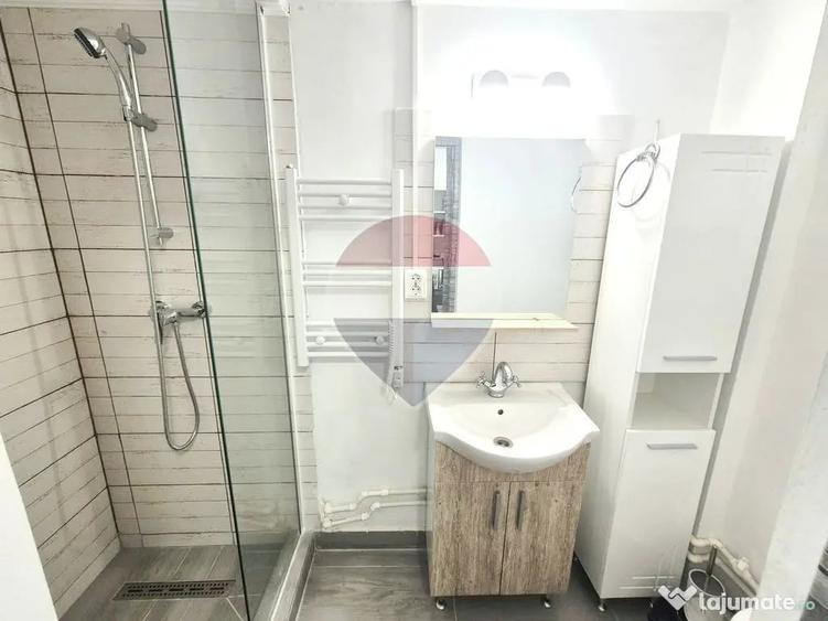 Garsoniera de vanzare renovata mobilata | Vitan | Fizi... - 2