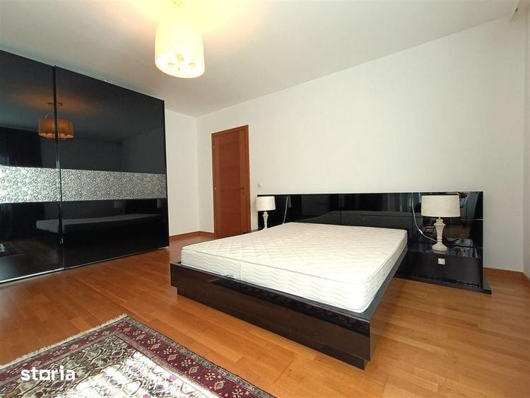 Apartament de lux in zona centrala cu 2 locuri de parcare - 17