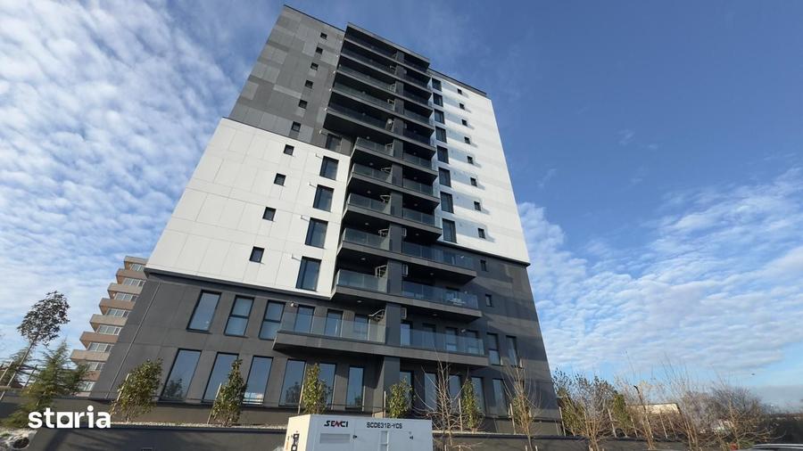 Apartament cu 2 camere în Pantelimon