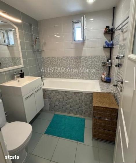 Apartament 4 camere Fizicienilor Comision 0% - 11