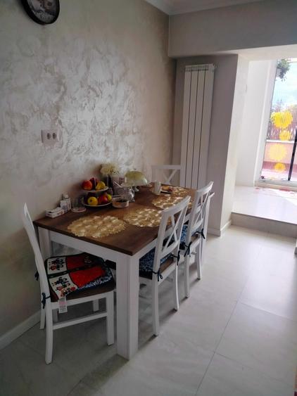 Vand apartament 2 camere plus terasa de 44 mp. - 7