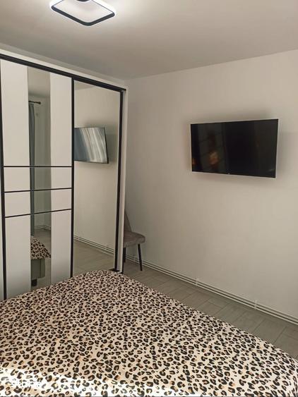 Apartament cu 2 camere decomandat în Tudor Vladimirescu