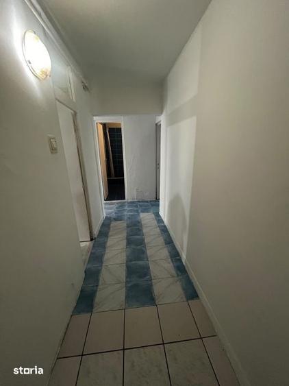 Apartament cu 2 camere în Vasile Alecsandri