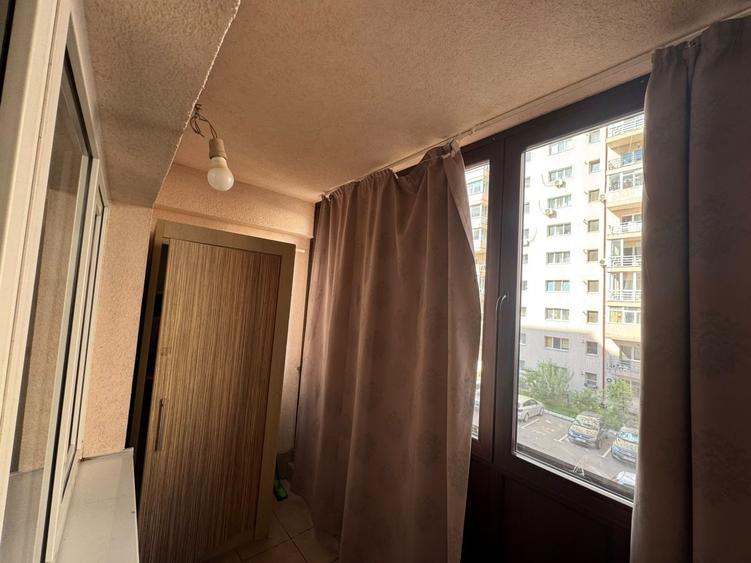 Garsonieră decomandată în Cățelu