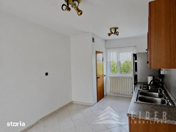 Apartament 78 mp cu garaj si boxa, Zorilor Gradina Botanica - 2